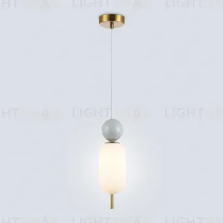 Подвесной светильник Ambrella Light High Light Ceramo Modern LH53101