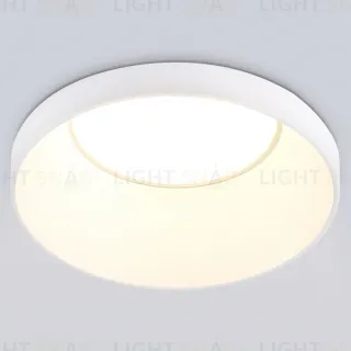Встраиваемый светильник Ambrella Light Techno spot Technic base TN102801