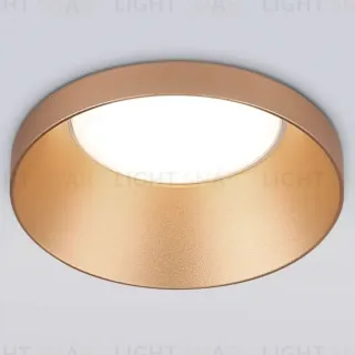 Встраиваемый светильник Ambrella Light Techno spot Technic base TN102803