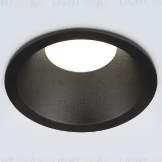 Встраиваемый светильник Ambrella Light Techno spot Technic base TN102806
