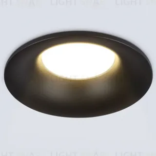 Встраиваемый светильник Ambrella Light Techno spot Technic base TN102809