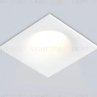 Встраиваемый светильник Ambrella Light Techno spot Technic base TN102811