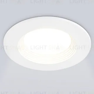 Встраиваемый светильник Ambrella Light Techno spot Technic base TN102815