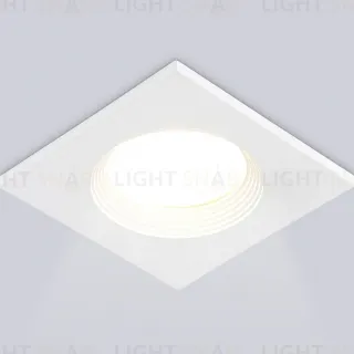 Встраиваемый светильник Ambrella Light Techno spot Technic base TN102817