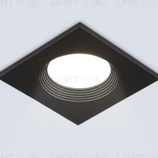 Встраиваемый светильник Ambrella Light Techno spot Technic base TN102818