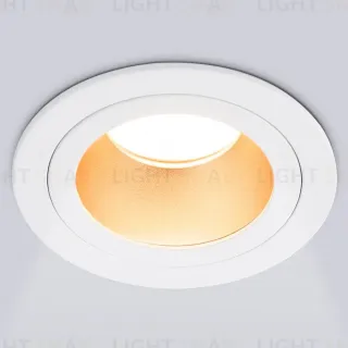 Встраиваемый светильник Ambrella Light Techno spot Technic base TN102823