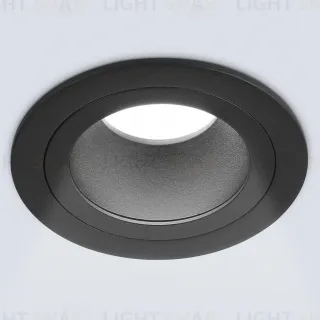 Встраиваемый светильник Ambrella Light Techno spot Technic base TN102824