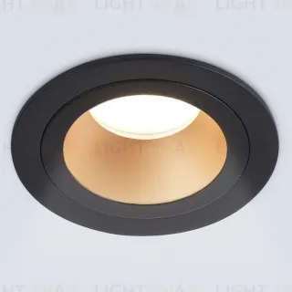 Встраиваемый светильник Ambrella Light Techno spot Technic base TN102825