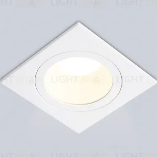 Встраиваемый светильник Ambrella Light Techno spot Technic base TN102826