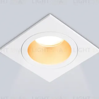 Встраиваемый светильник Ambrella Light Techno spot Technic base TN102827