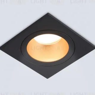 Встраиваемый светильник Ambrella Light Techno spot Technic base TN102829