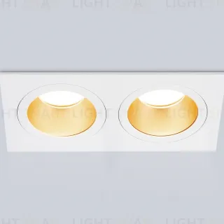 Встраиваемый светильник Ambrella Light Techno spot Technic base TN102831