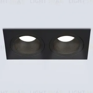 Встраиваемый светильник Ambrella Light Techno spot Technic base TN102832
