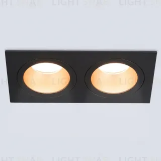 Встраиваемый светильник Ambrella Light Techno spot Technic base TN102833