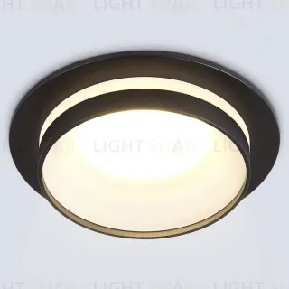 Встраиваемый светильник Ambrella Light Techno spot Acrylic Tech TN30708