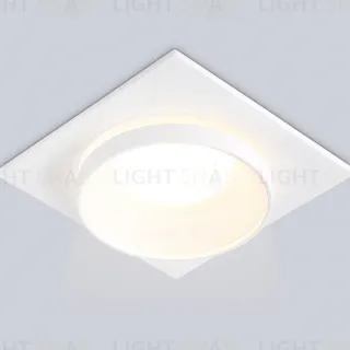 Встраиваемый светильник Ambrella Light Techno spot Acrylic Tech TN30709