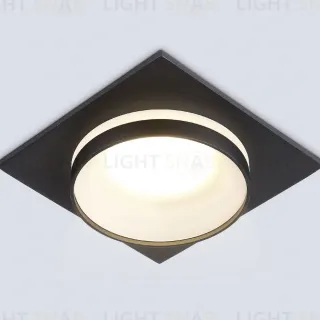 Встраиваемый светильник Ambrella Light Techno spot Acrylic Tech TN30710