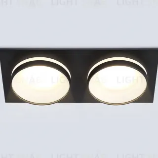 Встраиваемый светильник Ambrella Light Techno spot Acrylic Tech TN30712