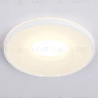 Встраиваемый светильник Ambrella Light Techno spot Acrylic Tech TN3200