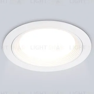 Встраиваемый светильник Ambrella Light Techno spot GX Standard tech TN51801