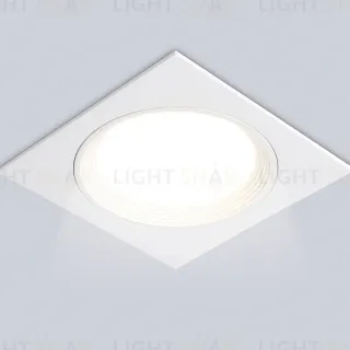 Встраиваемый светильник Ambrella Light Techno spot GX Standard tech TN51803