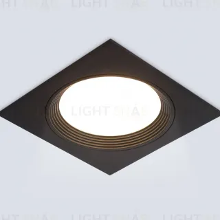 Встраиваемый светильник Ambrella Light Techno spot GX Standard tech TN51804
