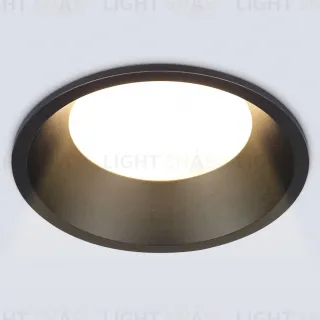 Встраиваемый светильник Ambrella Light Techno spot GX Standard tech TN51814