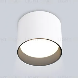 Накладной светильник Ambrella Light Techno spot GX Standard tech TN5303