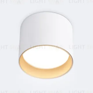 Накладной светильник Ambrella Light Techno spot GX Standard tech TN5304