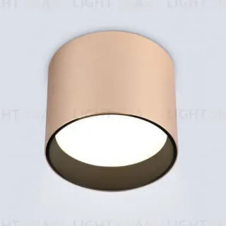 Накладной светильник Ambrella Light Techno spot GX Standard tech TN5305