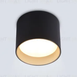 Накладной светильник Ambrella Light Techno spot GX Standard tech TN5306