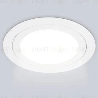 Встраиваемый светильник Ambrella Light Techno spot IP Protect TN6601