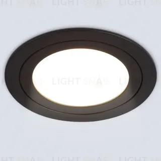 Встраиваемый светильник Ambrella Light Techno spot IP Protect TN6604