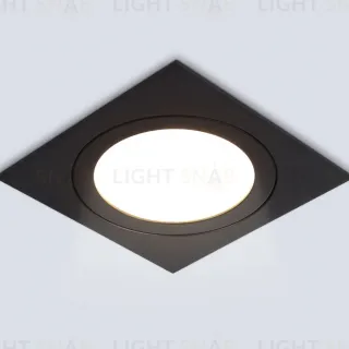 Встраиваемый светильник Ambrella Light Techno spot IP Protect TN6609