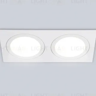 Встраиваемый светильник Ambrella Light Techno spot IP Protect TN6612