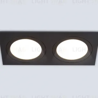 Встраиваемый светильник Ambrella Light Techno spot IP Protect TN6615