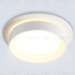 Встраиваемый светильник Ambrella Light Techno spot IP Protect TN6707
