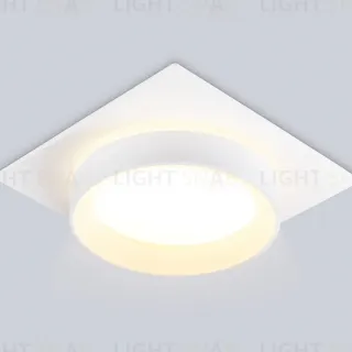 Встраиваемый светильник Ambrella Light Techno spot IP Protect TN6709