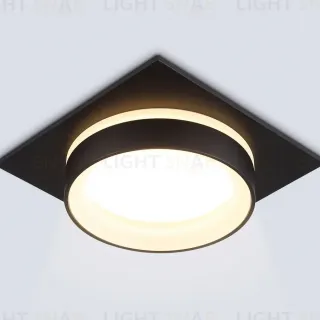 Встраиваемый светильник Ambrella Light Techno spot IP Protect TN6710