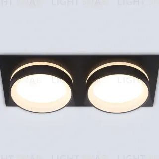 Встраиваемый светильник Ambrella Light Techno spot IP Protect TN6712