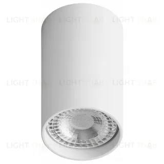 Накладной светильник Hesby Lighting Focus HSBL_0095