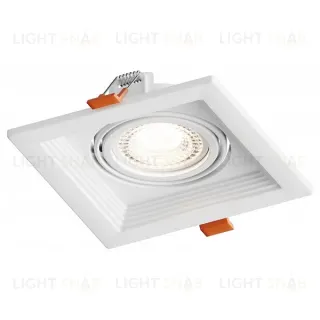 Встраиваемый светильник Hesby Lighting Drammen HSBL_0091