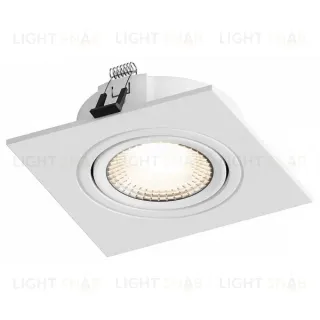 Встраиваемый светильник Hesby Lighting Atlas HSBL_0087