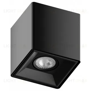 Накладной светильник Hesby Lighting Flux HSBL_0120