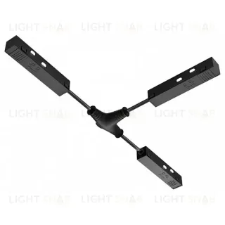 Коннектор питания Hesby Lighting ElDeko HSBL_0071