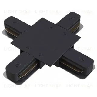 Коннектор X-образный Hesby Lighting Skylite HSBL_0017