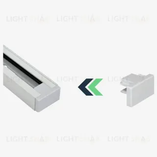 Заглушка Hesby Lighting Skylite HSBL_0034