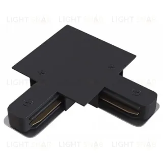 Коннектор L-образный Hesby Lighting Skylite HSBL_0015