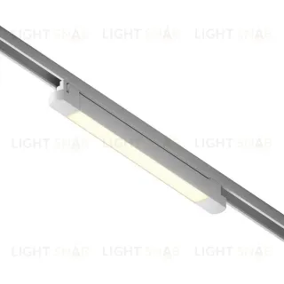 Трековый однофазный светильник Hesby Lighting Skylite HSBL_0049