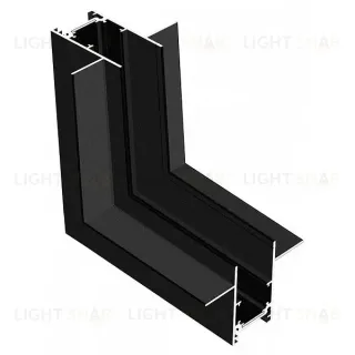 Коннектор внутренний угловой Hesby Lighting ElDeko HSBL_0063